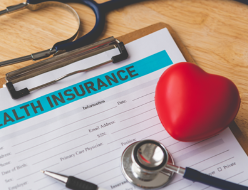 Expanded Health Insurance Coverage for Preventive Care