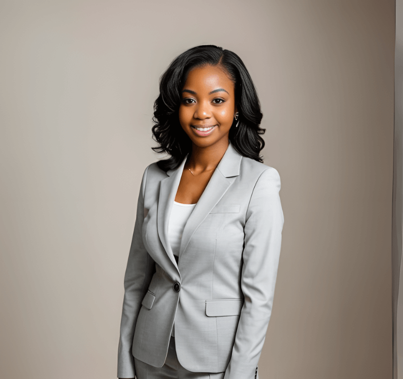 Cassandra Washington